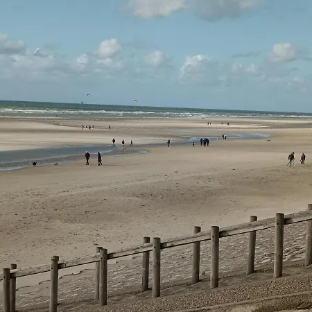 Gite Dans Le Pre Hesdin L'Abbe Carly Exterior photo
