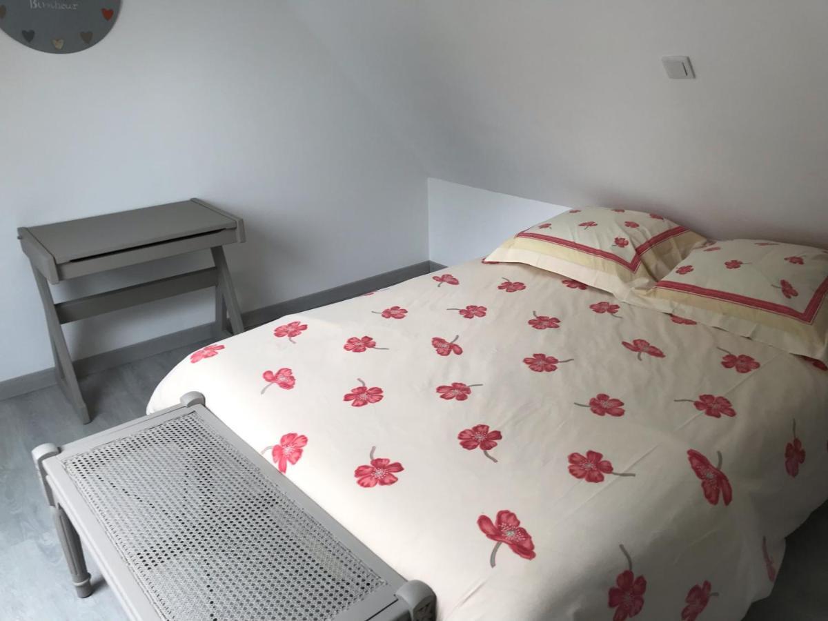 Casa vacanze Dans Le Pré Hesdin L'abbé *