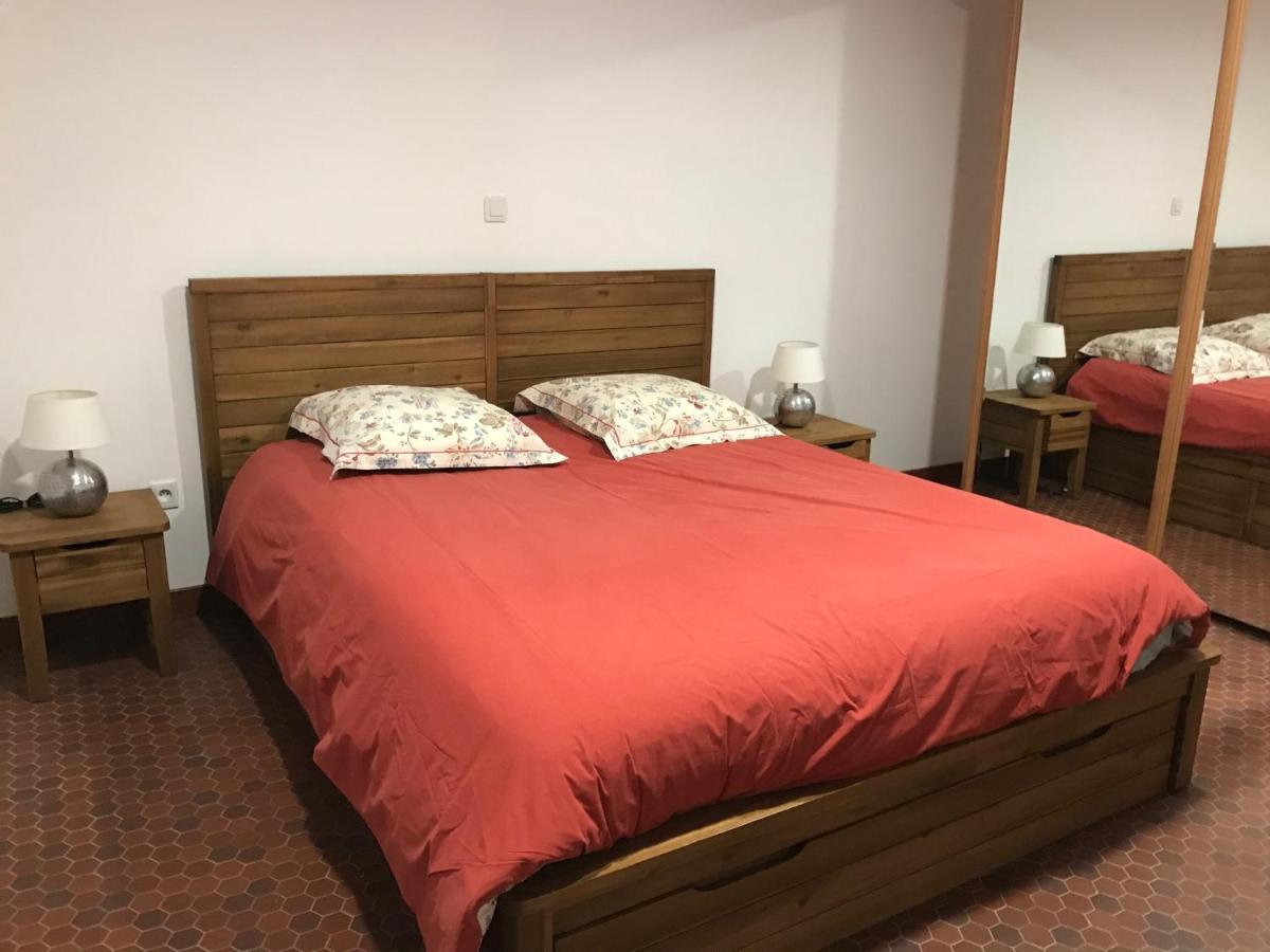 Holiday home Dans Le Pre Hesdin L'abbe Carly