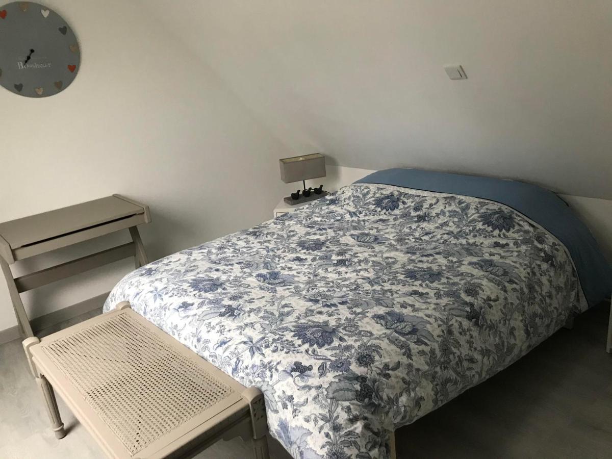 Holiday home Dans Le Pre Hesdin L'abbe