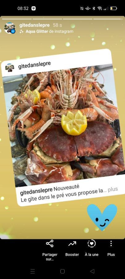 Dans Le Pre Hesdin L'abbe