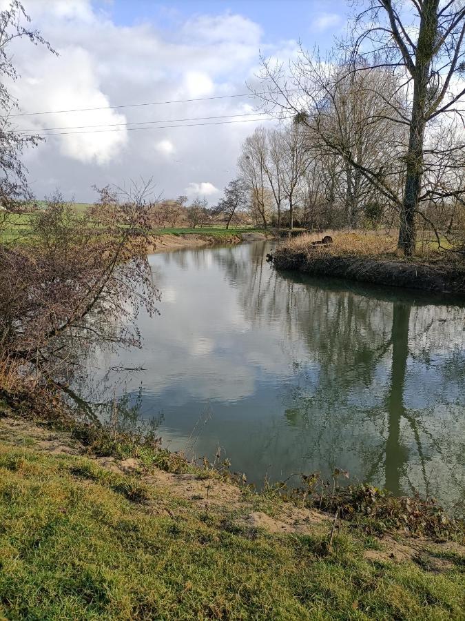 Casa vacanze Dans Le Pré Hesdin L'abbé
