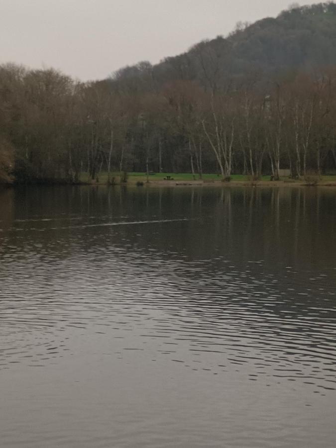Holiday home Dans Le Pre Hesdin L'abbe